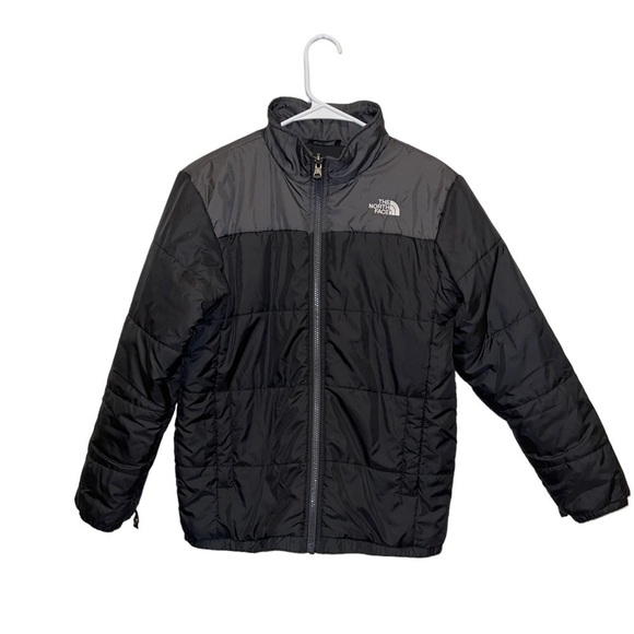 The North Face Boys Jacket Size L